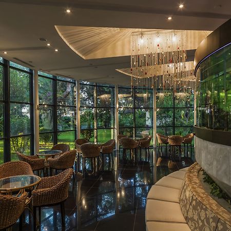 גוינוק La Mer Hotel מראה חיצוני תמונה