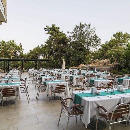 גוינוק La Mer Hotel מראה חיצוני תמונה