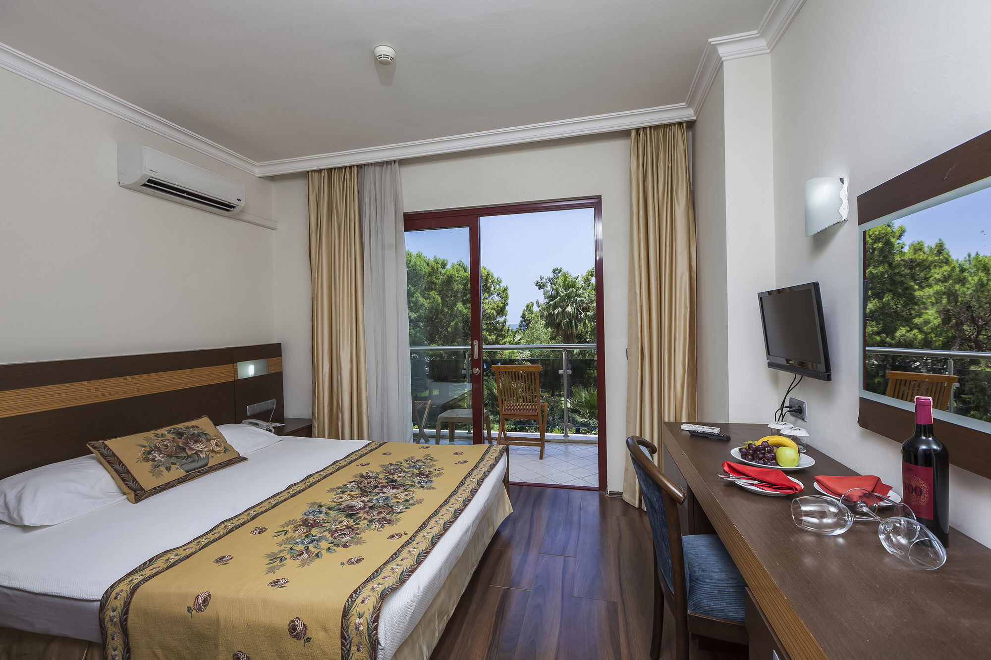 גוינוק La Mer Hotel מראה חיצוני תמונה