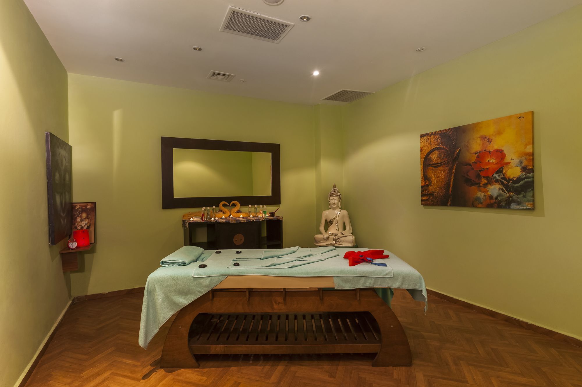 גוינוק La Mer Hotel מראה חיצוני תמונה