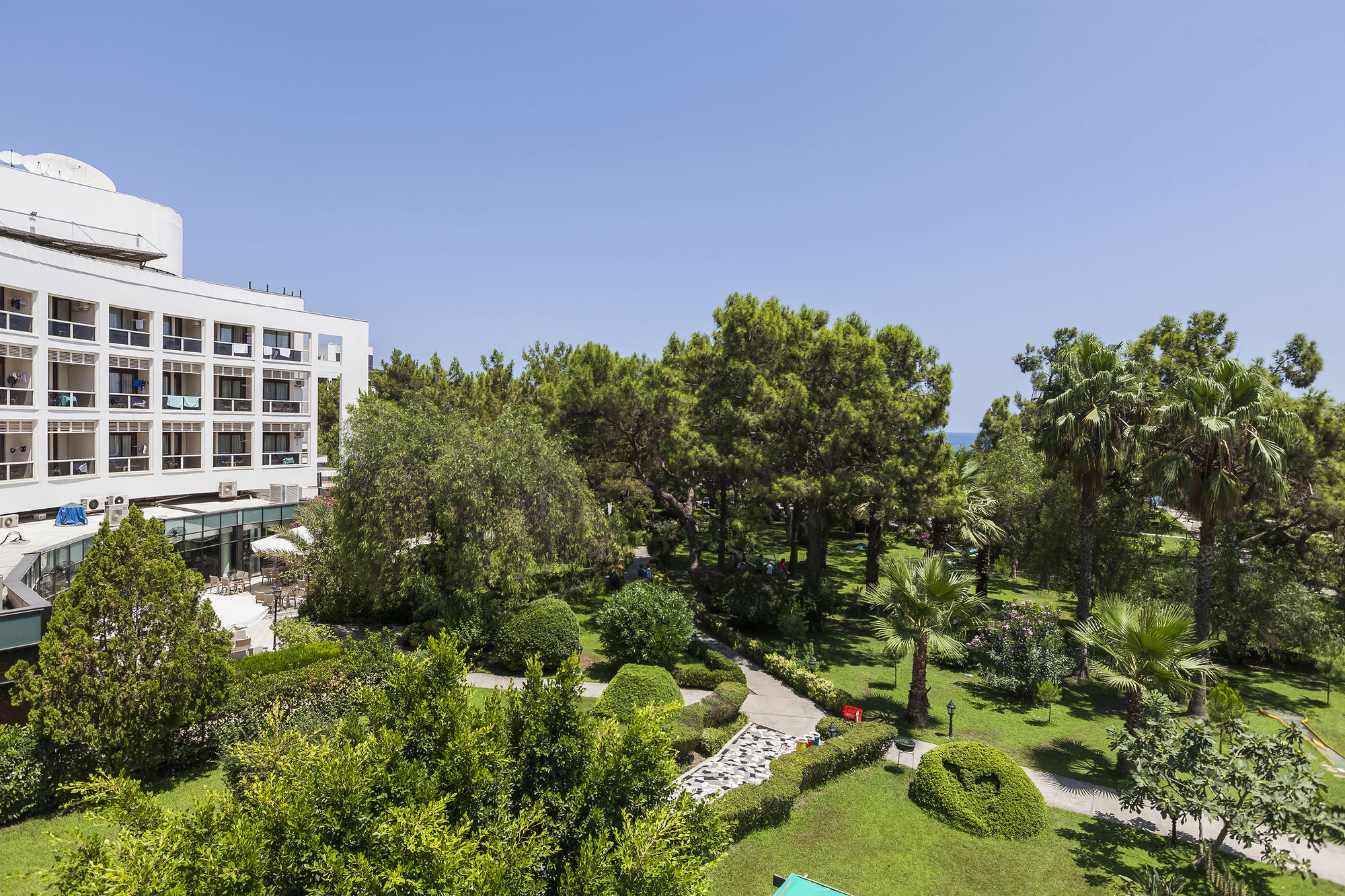 גוינוק La Mer Hotel מראה חיצוני תמונה