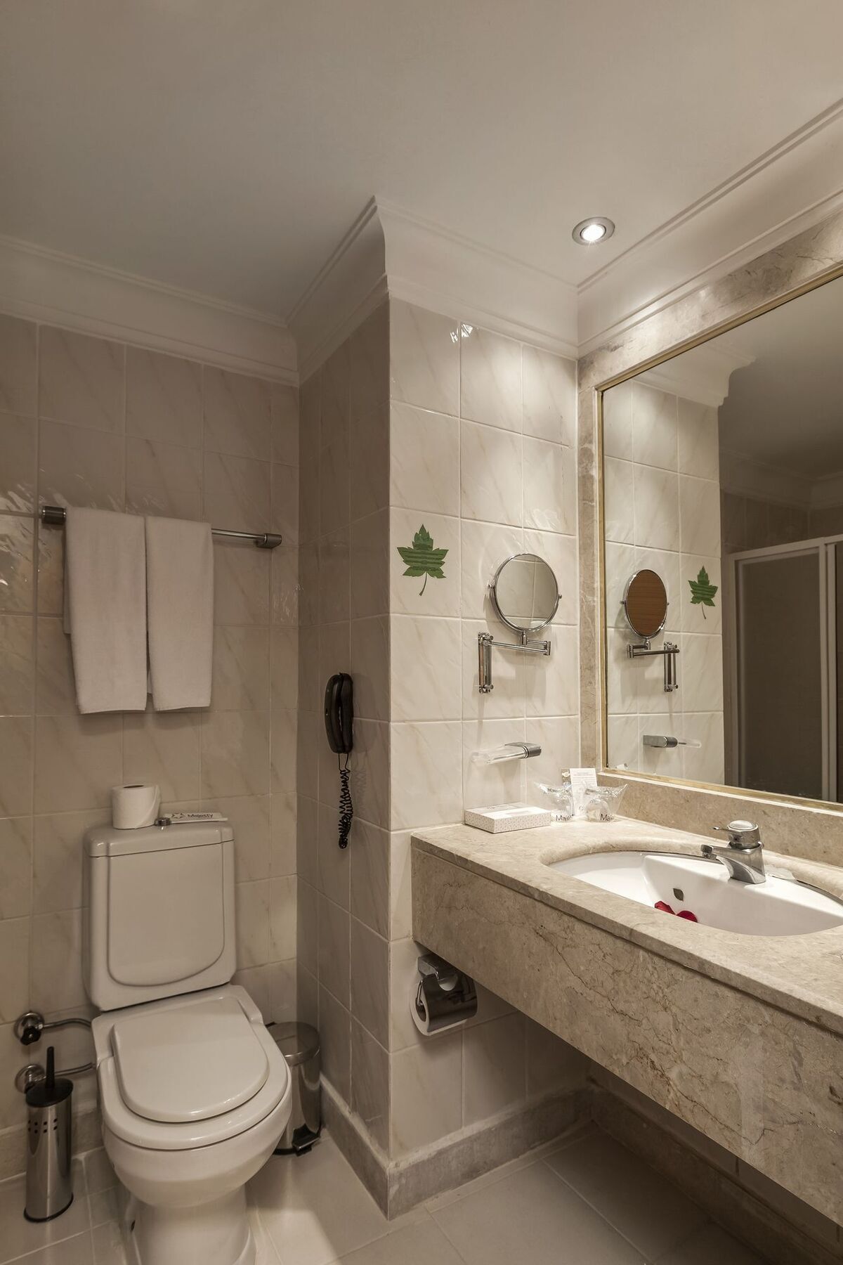 גוינוק La Mer Hotel מראה חיצוני תמונה