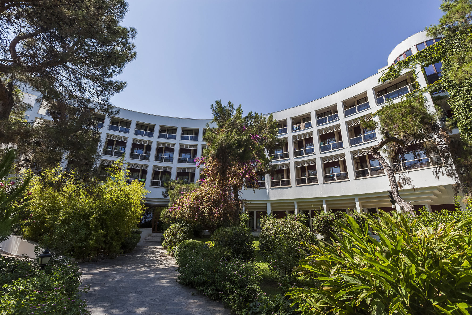 גוינוק La Mer Hotel מראה חיצוני תמונה