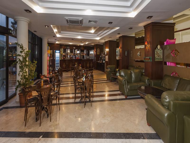 גוינוק La Mer Hotel מראה חיצוני תמונה