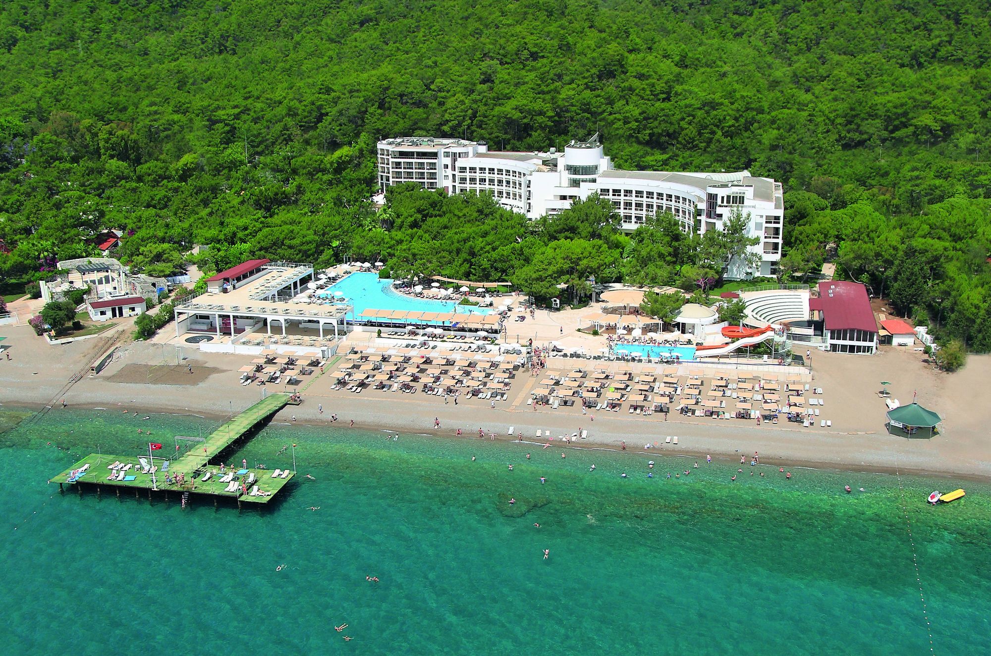 גוינוק La Mer Hotel מראה חיצוני תמונה