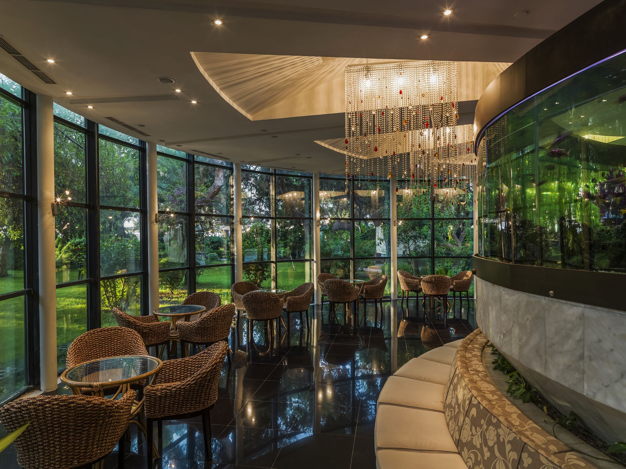גוינוק La Mer Hotel מראה חיצוני תמונה