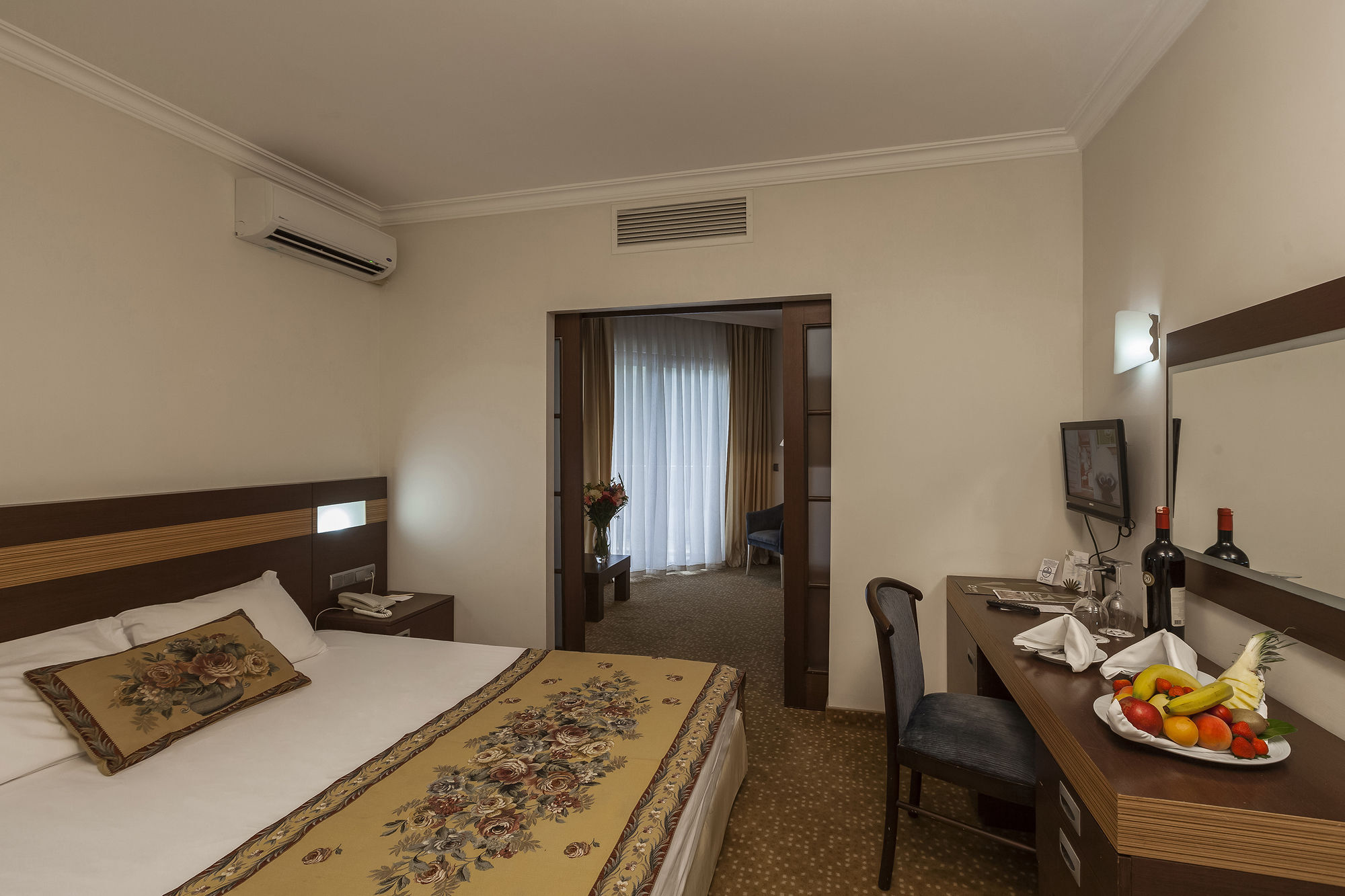 גוינוק La Mer Hotel מראה חיצוני תמונה