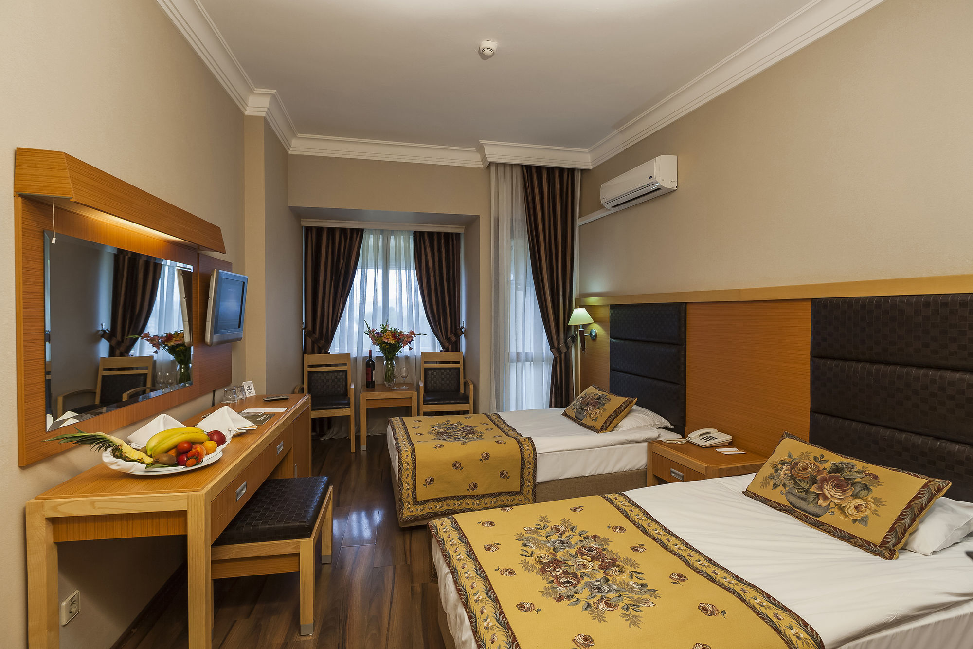 גוינוק La Mer Hotel מראה חיצוני תמונה