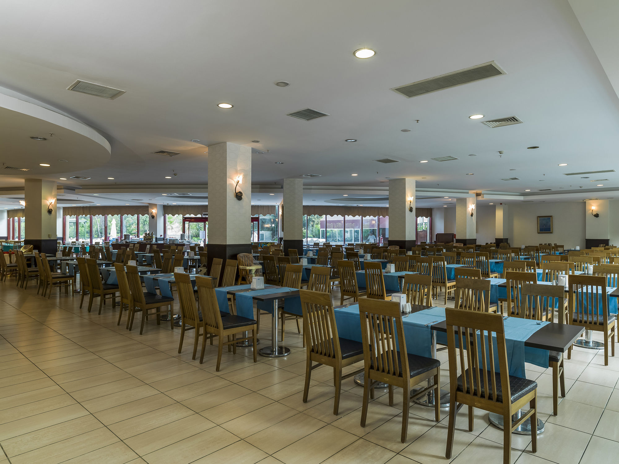 גוינוק La Mer Hotel מראה חיצוני תמונה