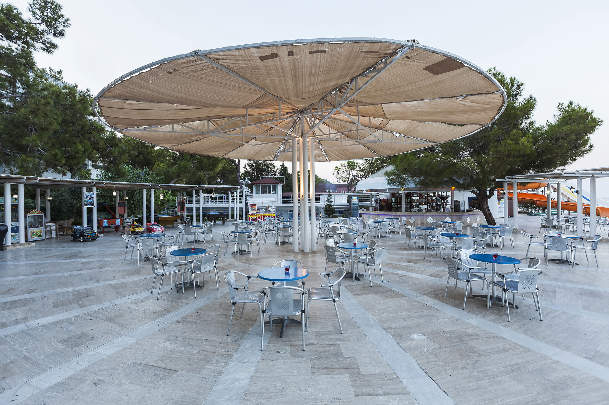 גוינוק La Mer Hotel מראה חיצוני תמונה