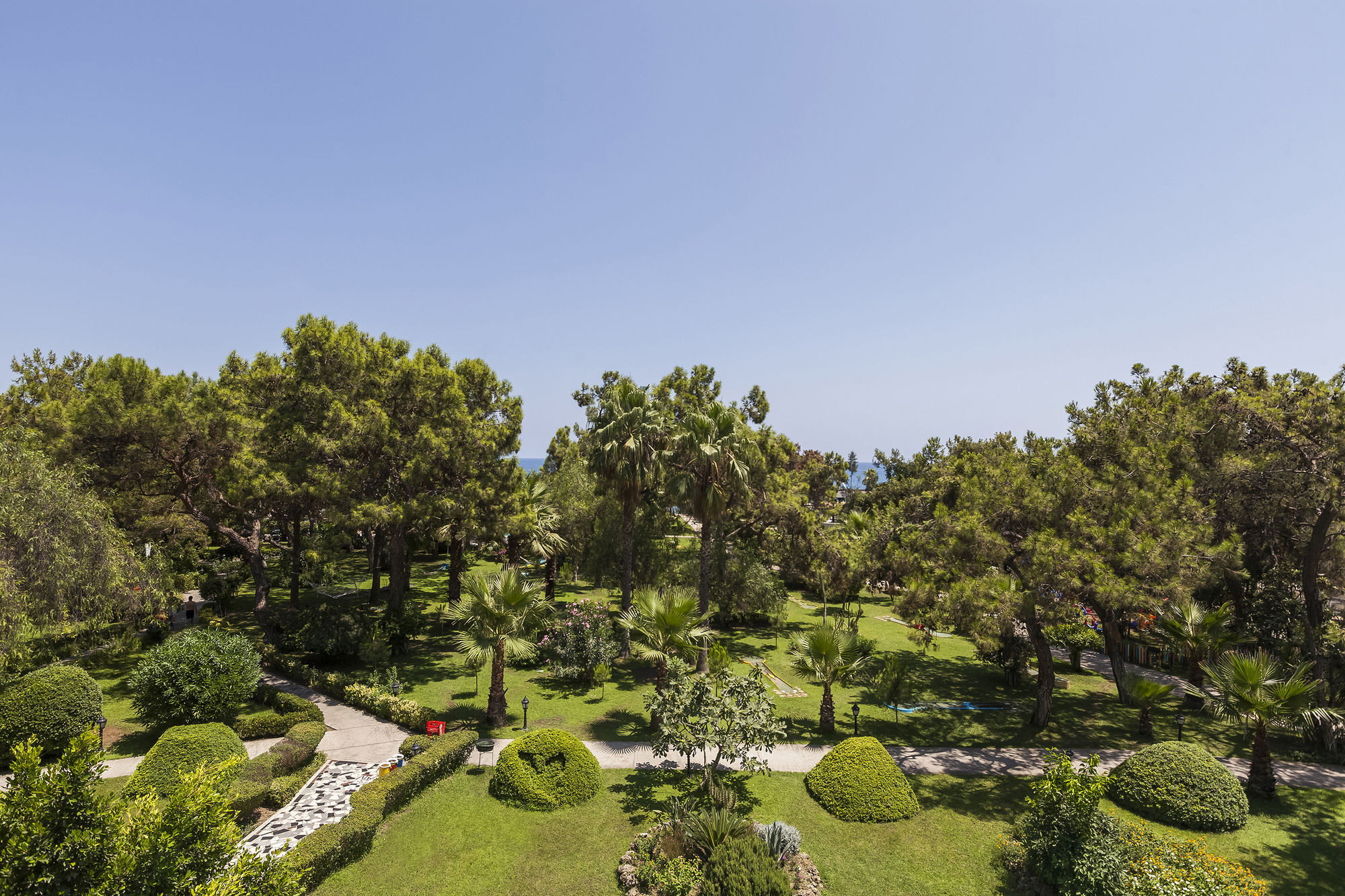 גוינוק La Mer Hotel מראה חיצוני תמונה