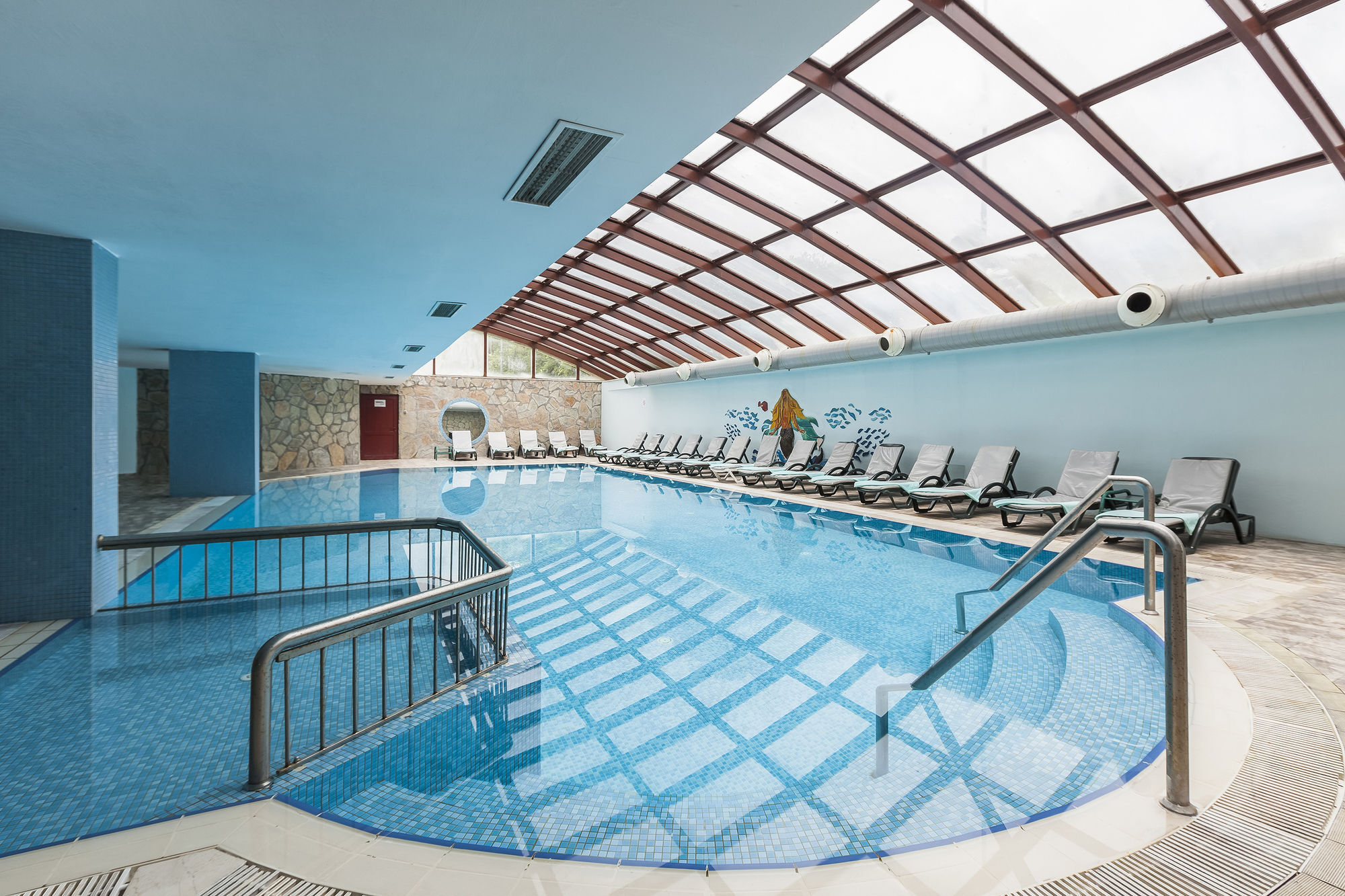 גוינוק La Mer Hotel מראה חיצוני תמונה