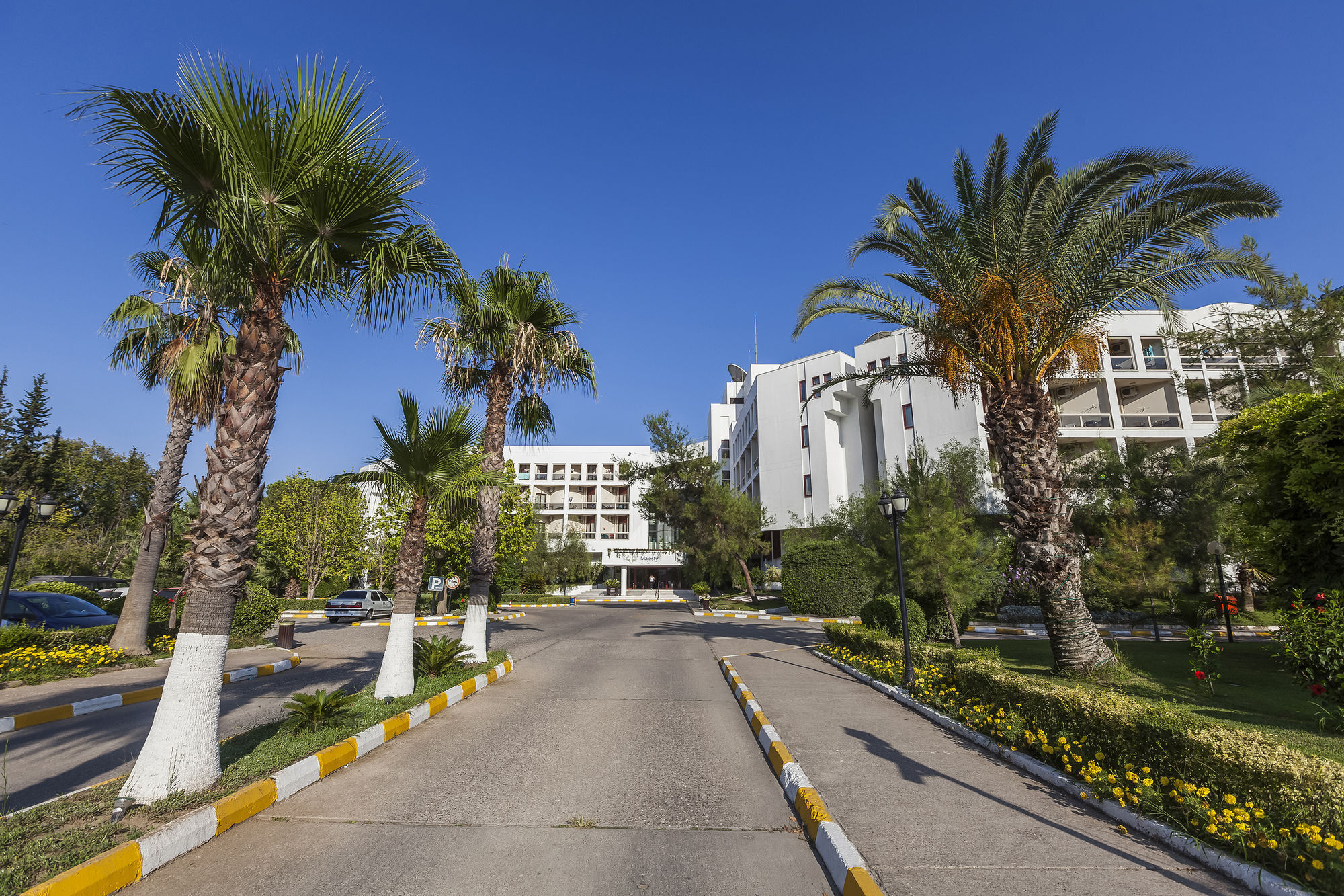 גוינוק La Mer Hotel מראה חיצוני תמונה